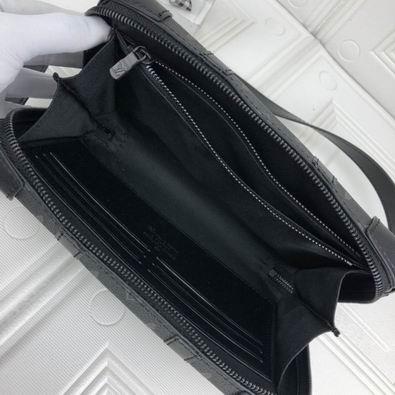 1:1 Louis Vuitton Bags Soft Trunk M45671 22.x14x5 cm cs