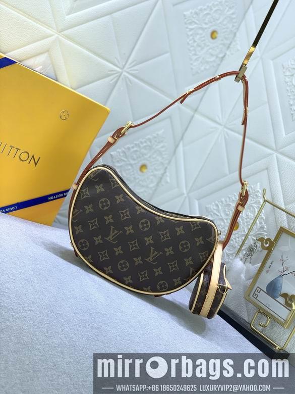 1:1 Louis Vuitton Bags M46856 24X15X6cm