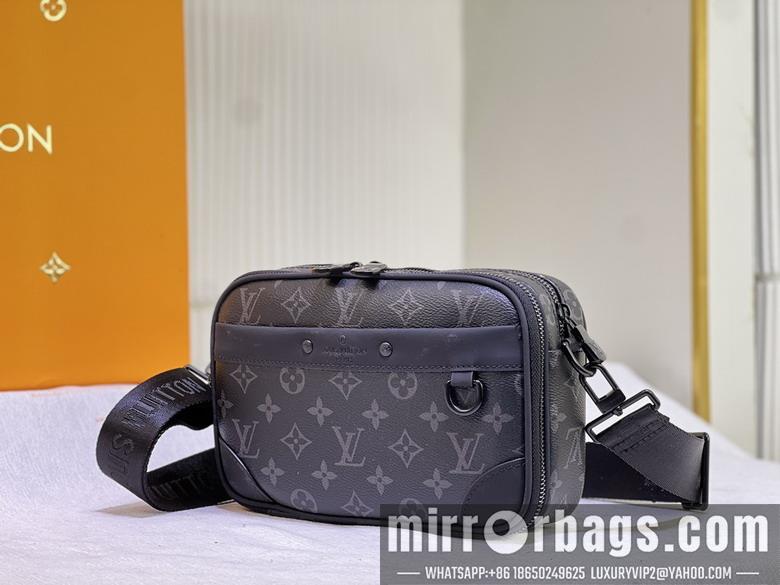 1:1 Louis Vuitton Bags Alpha M31016 24x16x8cm ss3