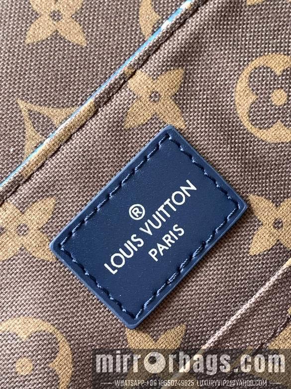 1:1 Louis Vuitton Bags M23785 26X20X7cm XM
