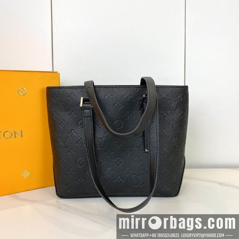 1:1 Louis Vuitton Bags M12095 25X27X11.5cm XMY 3colour