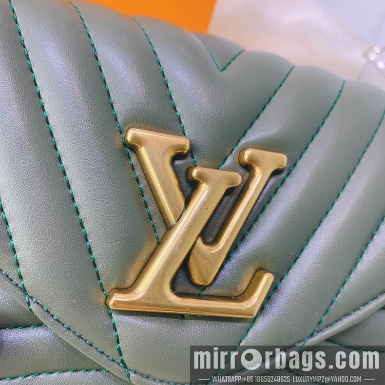 1:1 Louis Vuitton Bags Multi Pochette M53936 M56466 M56461 cs