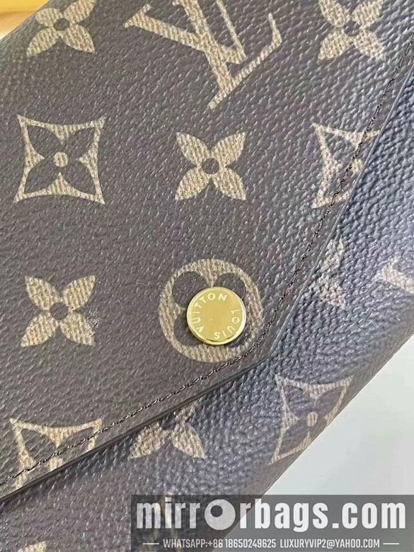1:1 Louis Vuitton Bags M60531 60668 19X10cm XMY 11