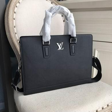 1:1 Louis Vuitton Bags 9845-1 38X28X7cm WP