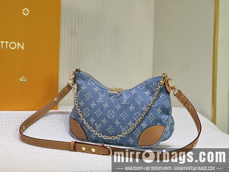 1:1 Louis Vuitton Bags Odeon M45832 27x16x10cm ss