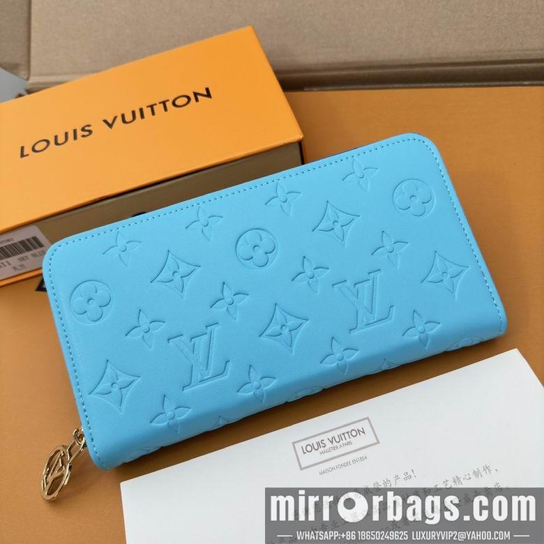 1:1 Louis Vuitton Bags M81511 19.5X10.5X2.5cm ZC 6