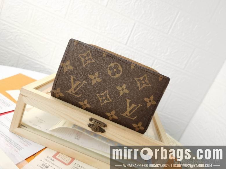 1:1 Louis Vuitton Bags M86366 13X9cm XM 4