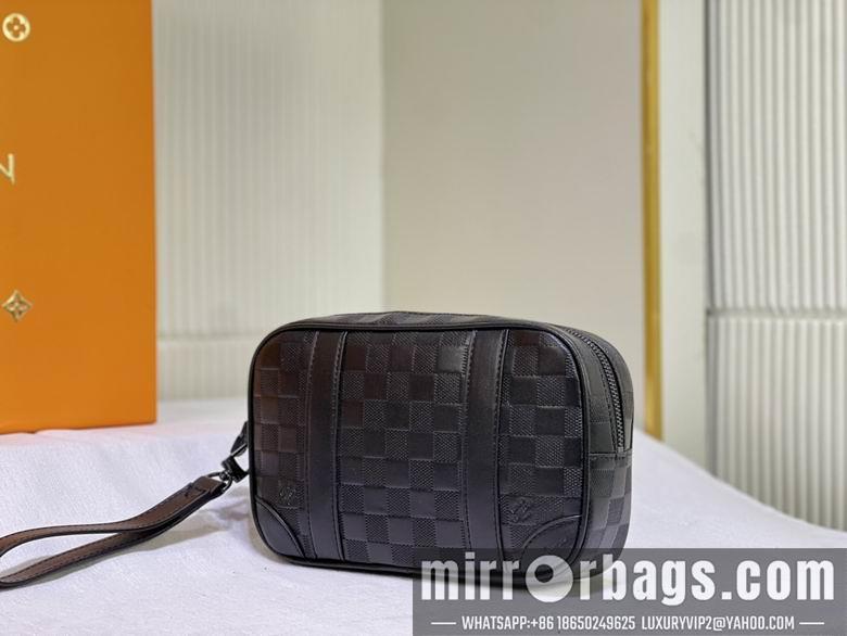 1:1 Louis Vuitton Bags M82076 25X16X6.5cm XM 3