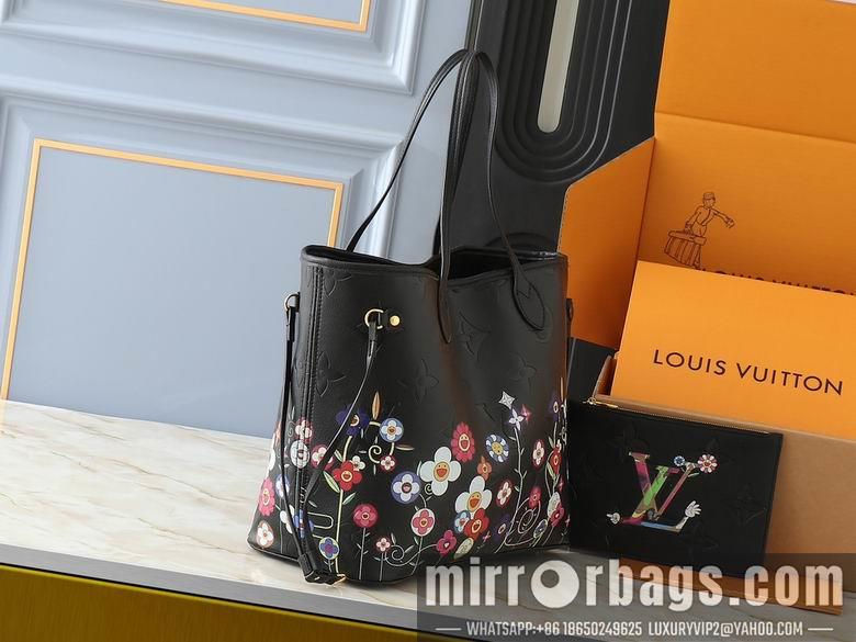 1:1 Louis Vuitton Bags M13675 M13271 M40995 31X28X14cm DN 3colour