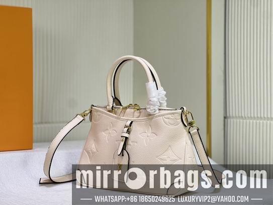 1:1 Louis Vuitton Bags Trianon M46488 28x18x8cm ss