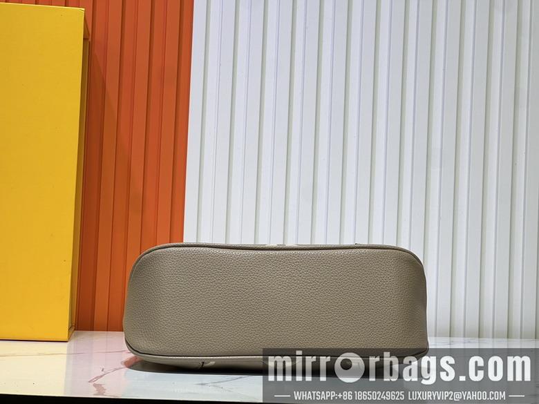 1:1 Louis Vuitton Bags Boulogne M45832 16x9.5x29cm ss1
