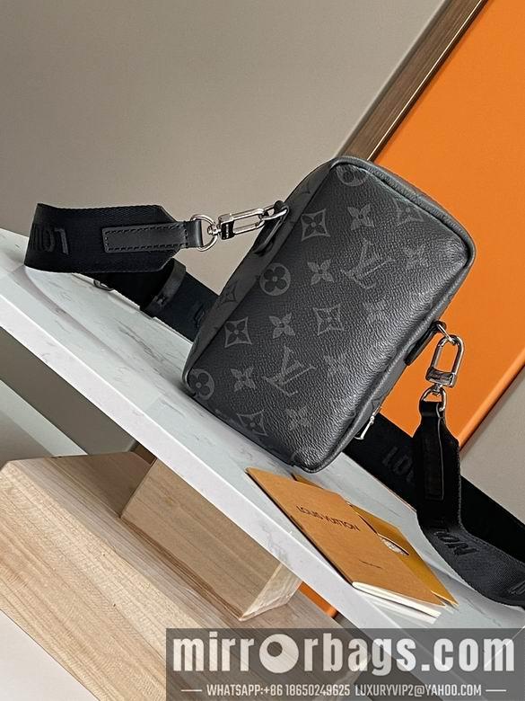 1:1 Louis Vuitton Bags M81321 11X18X8cm XM
