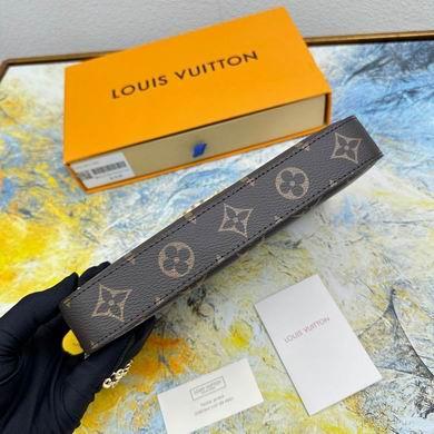 1:1 Louis Vuitton Bags Felicie M61276 21x11x2cm  zy