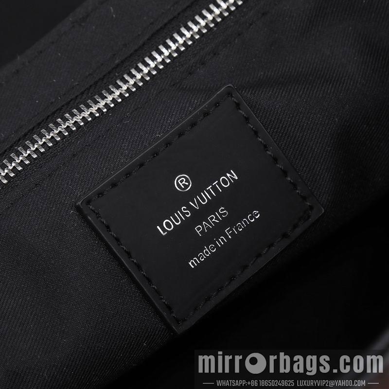 1:1 Louis Vuitton Bags Messenger M40511 33x22.5x11cm ww