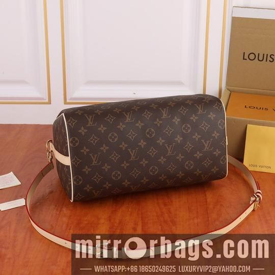 1:1 Louis Vuitton Bags Speedy 40392 35x23x18cm ww