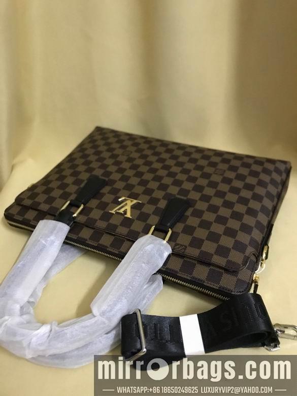 1:1 Louis Vuitton Bags 3554-1 38X29X6cm XM