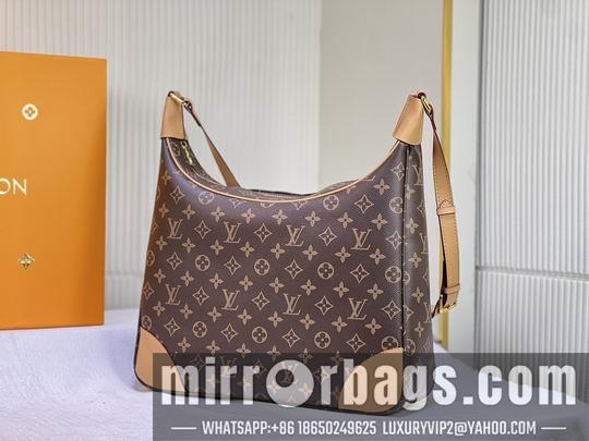 1:1 Louis Vuitton Bags Vintage M90918 35x34x11cm ss
