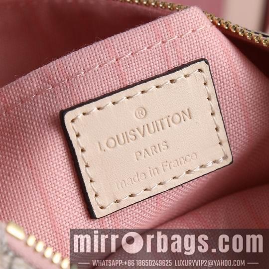 1:1 Louis Vuitton Bags Neverfull N45295 31x28x14cm ww
