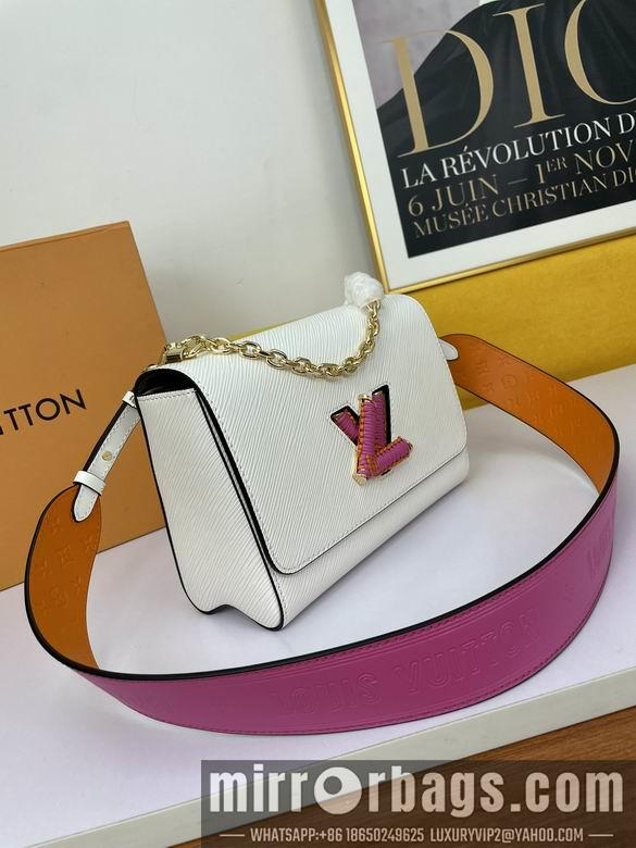 1:1 Louis Vuitton Bags WW219187 23X17X9.5