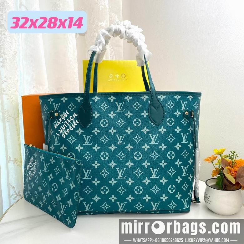 1:1 Louis Vuitton Bags M40996 32X28X14cm DN 2colour