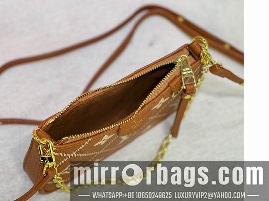 1:1 Louis Vuitton Bags Easy M81066 M80349 M81137 19x11.5x3cm cs3色