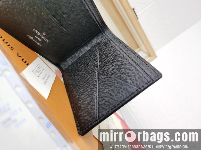 1:1 Louis Vuitton Bags M60895 12X9cm XM