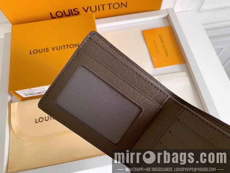 1:1 Louis Vuitton Bags M60930 11.5X9cm YG 2