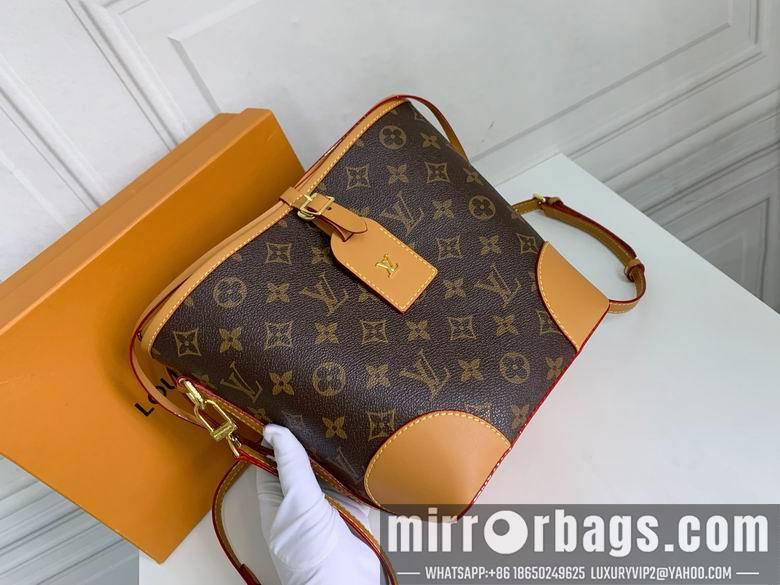 1:1 Louis Vuitton Bags M45550 22X19X23cm XMY