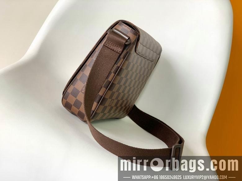1:1 Louis Vuitton Bags M41213 27X23X8cm XM 2colour