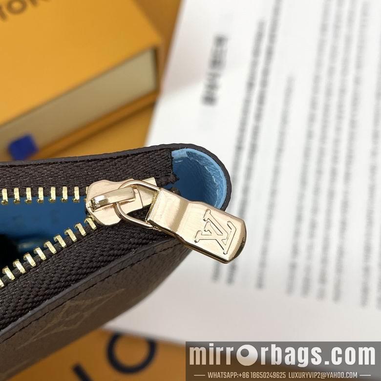 1:1 Louis Vuitton Bags M83612 11X7X1.5cm ZC 1