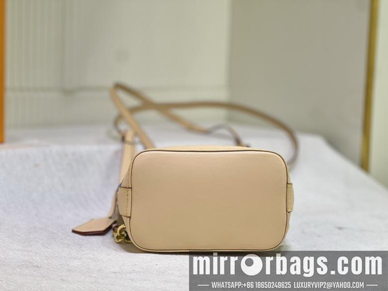 1:1 Louis Vuitton Bags Alma M47132 15x20x10cm ss1
