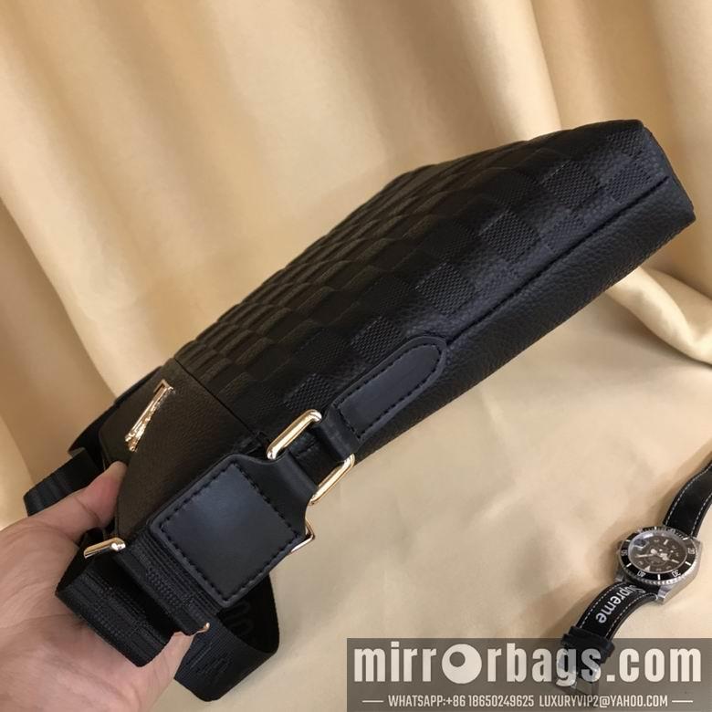 1:1 Louis Vuitton Bags 940-4 25X28X5cm WP