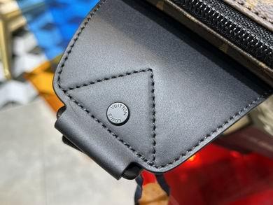 1:1 Louis Vuitton Bags N41718 20X31X10cm XM