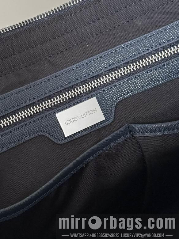 1:1 Louis Vuitton Bags 7896-1 39X29X7cm WP 2colour
