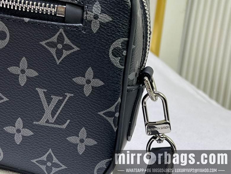 1:1 Louis Vuitton Bags N41663 24X16X6cm XM 3