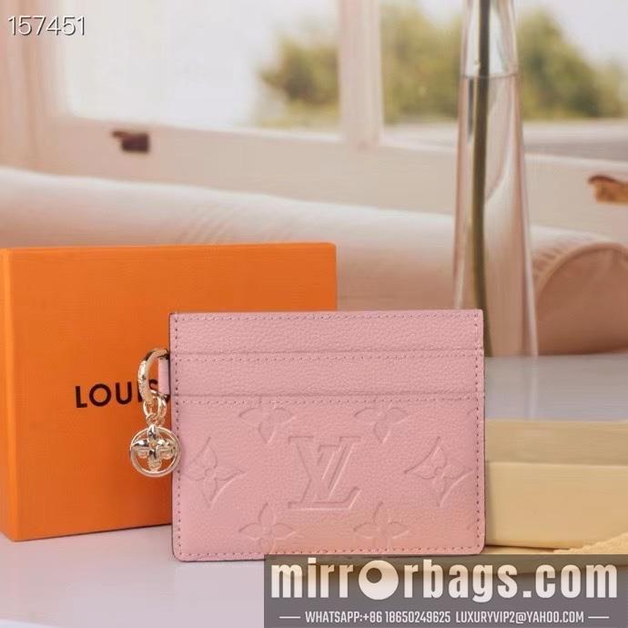 1:1 Louis Vuitton Bags M82739 10.2X7.3X0.3cm XMY 2