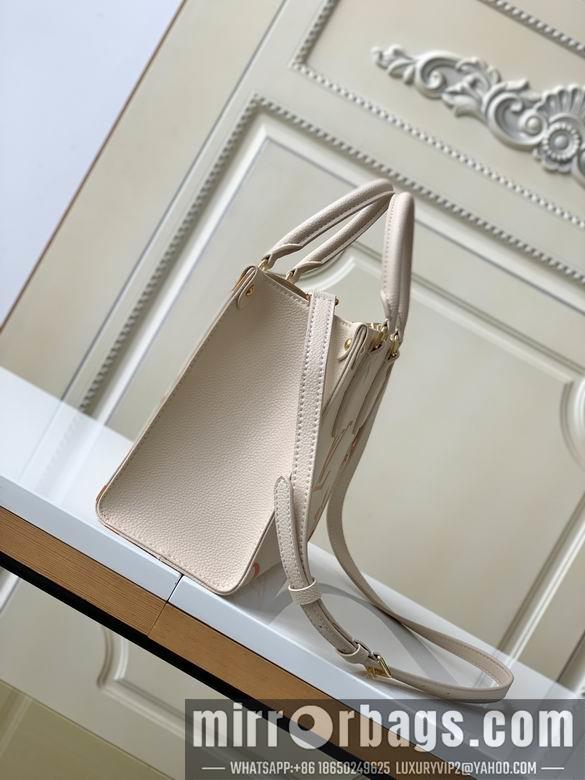 1:1 Louis Vuitton Bags M46513 25X19X11.5cm XM