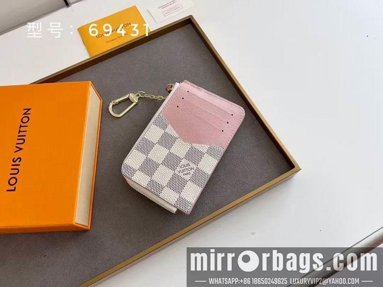 1:1 Louis Vuitton Bags M69431 13X9.5X2.5cm XM 1