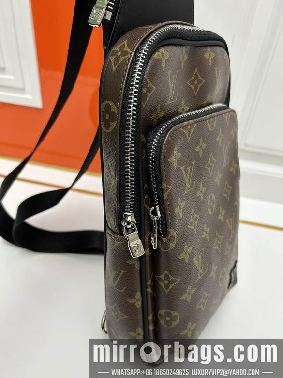 1:1 Louis Vuitton Bags N45303 20X31X7cm XMY 9