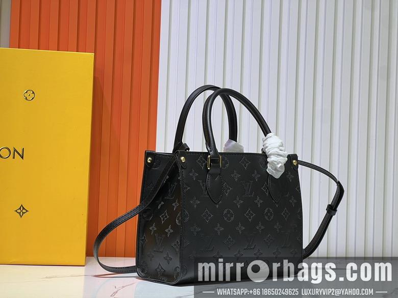 1:1 Louis Vuitton Bags On M45659 25x19x11cm ss2