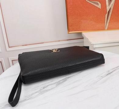 1:1 Louis Vuitton Bags 8360-4 28X17X4cm WP