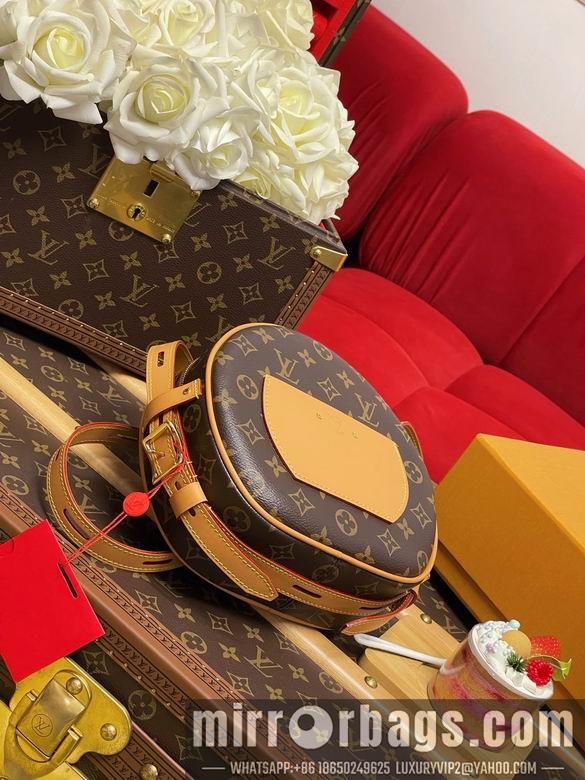 1:1 Louis Vuitton Bags M45647 20X22.5X8cm