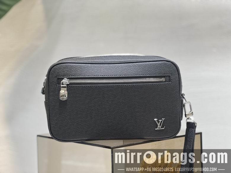 1:1 Louis Vuitton Bags 30443 25X15.5X6.5cm XM