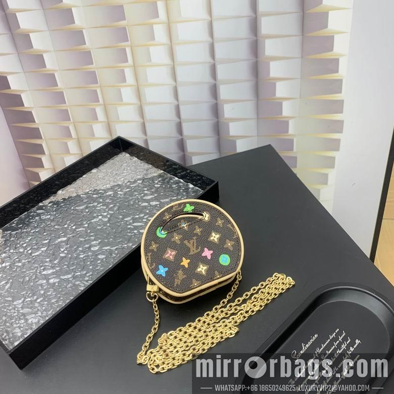 1:1 Louis Vuitton Bags 091016 DN 7