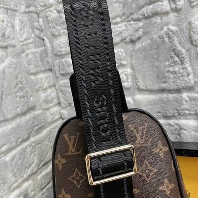 1:1 Louis Vuitton Bags 33118-1 28X18X11cm XM 3colour