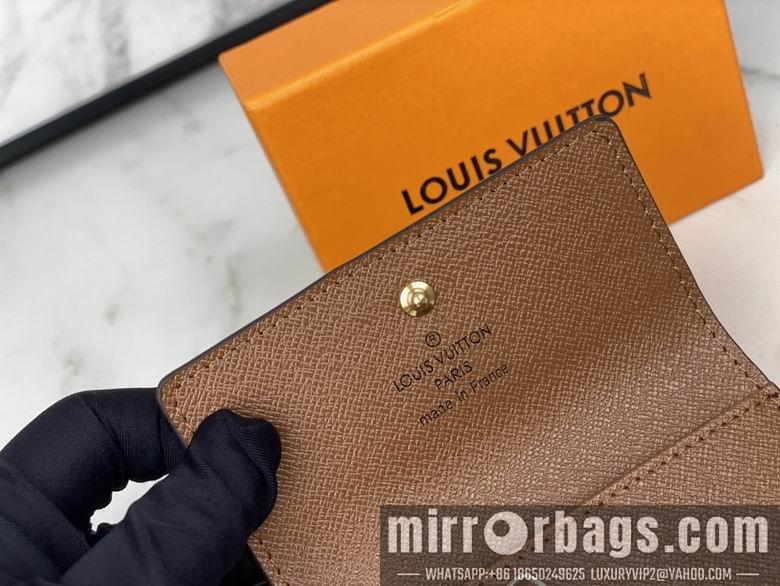 1:1 Louis Vuitton Bags M62630 10.5X7X2cm XMY 5