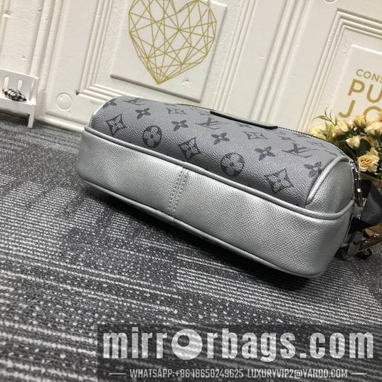 1:1 Louis Vuitton Bags Outdoor M30233 29.5x20x10.5cm cs1