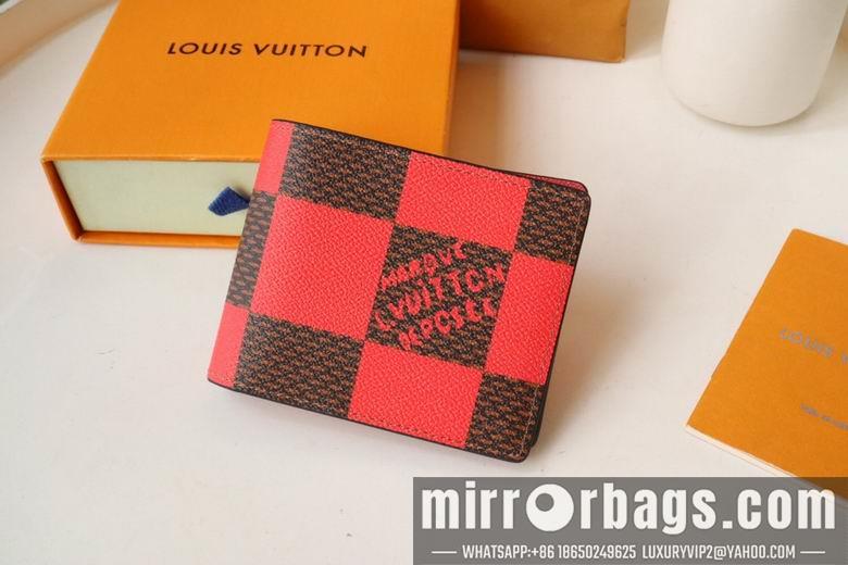 1:1 Louis Vuitton Bags M40452 XM 4
