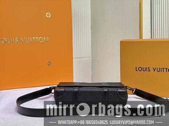 1:1 Louis Vuitton Bags Trunk M57726 24x18x5.5cm cs