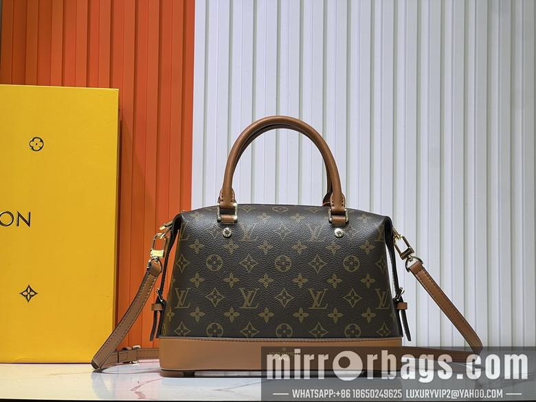 1:1 Louis Vuitton Bags M68169 28x20x11.5cm ss1